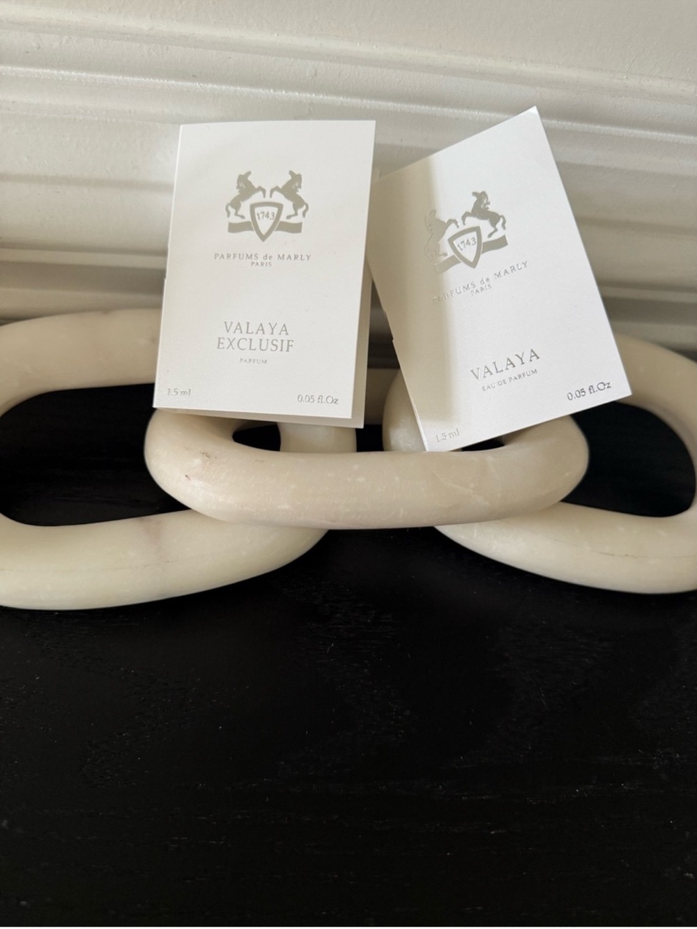 Valaya & Valaya Exclusif Sample. Brand new